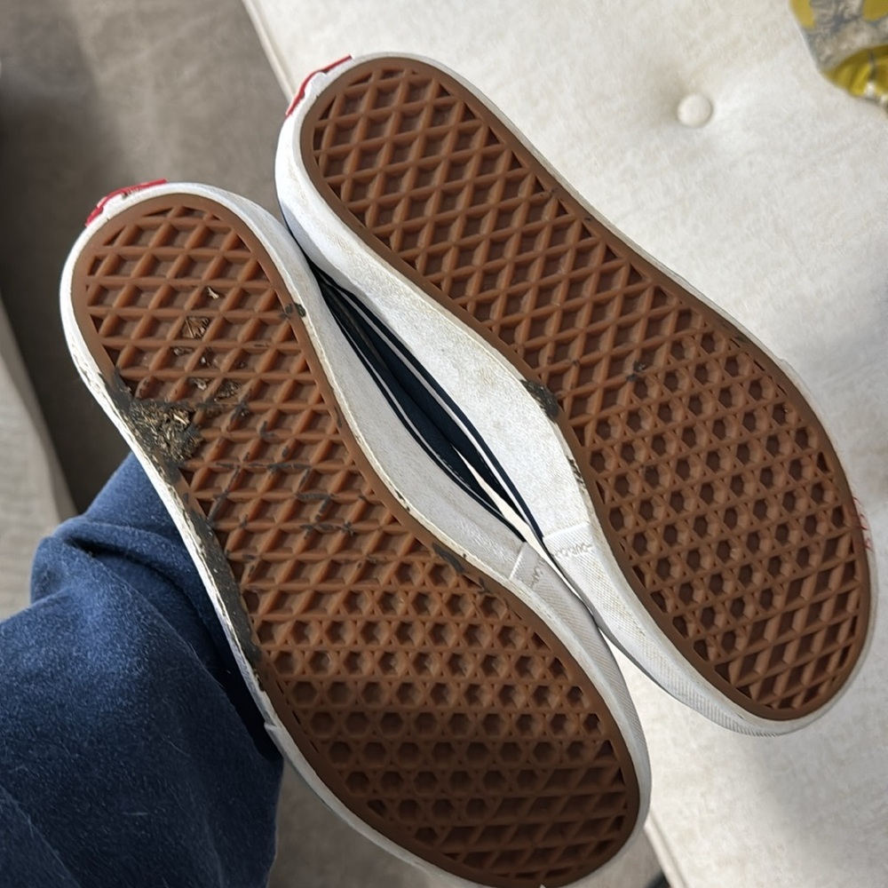 Vans sneakers - Picture 5 of 7